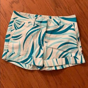 New York & Company shorts